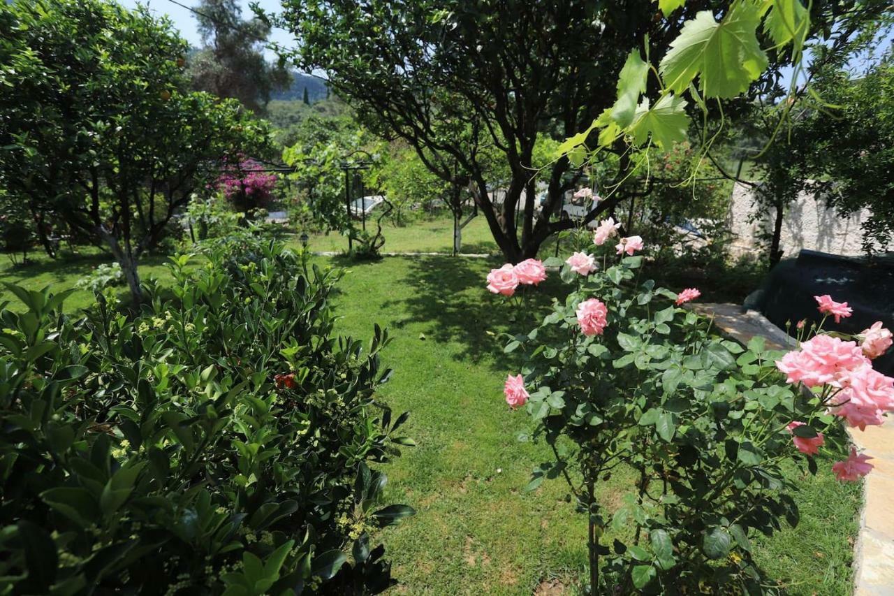 Garden House Kastellani ξενώνας Kastellanoi  Εξωτερικό φωτογραφία